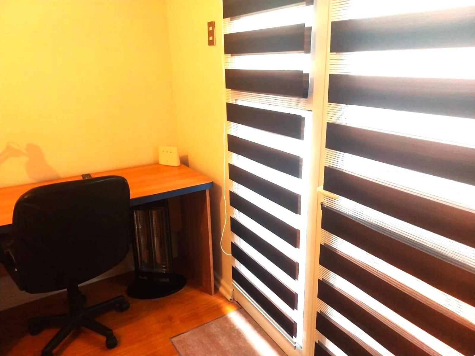 Apartamento Avenida Marina 1