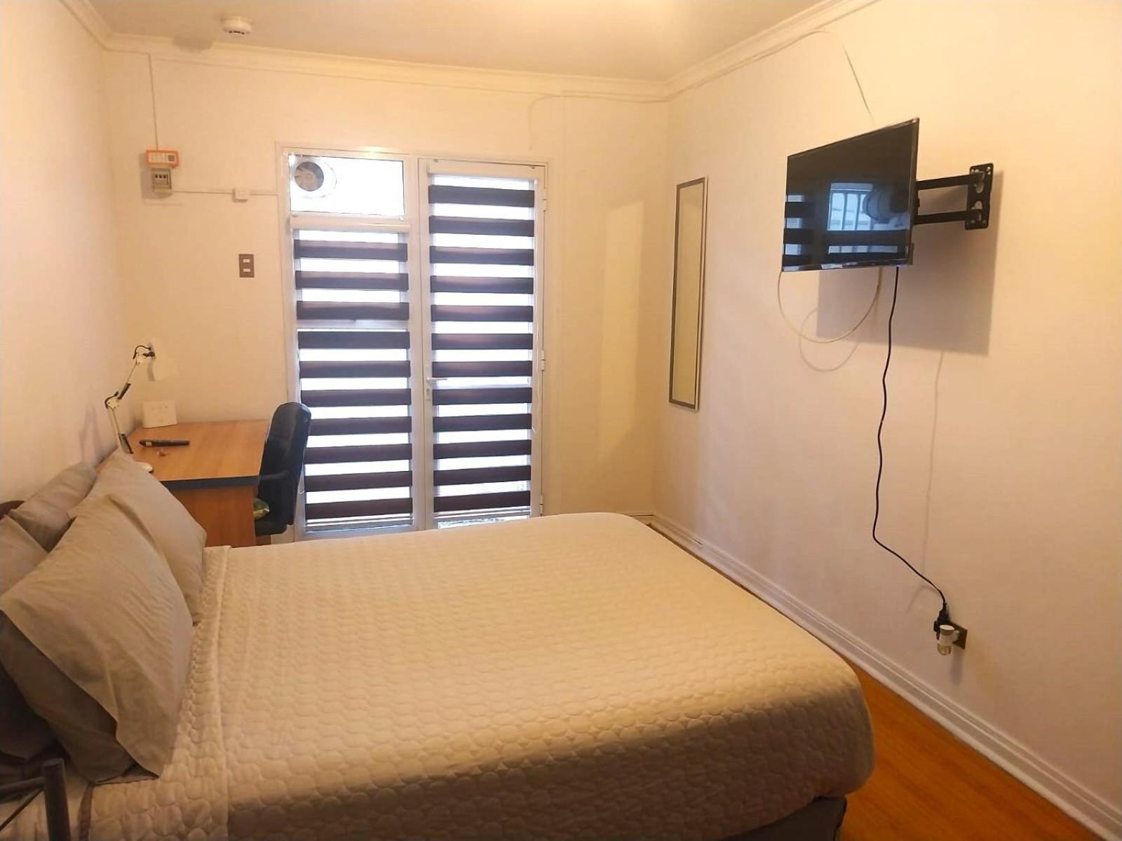 Apartamento Avenida Marina 1 *