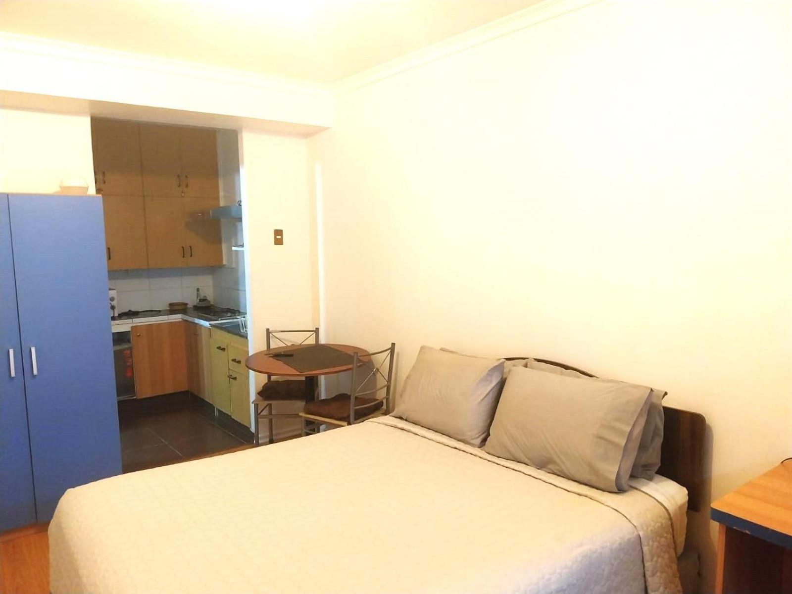 Avenida Marina 1 Apartamento Vina del Mar