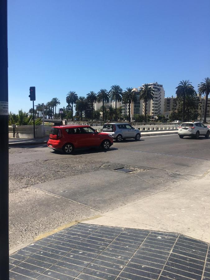 Avenida Marina 1 Apartamento