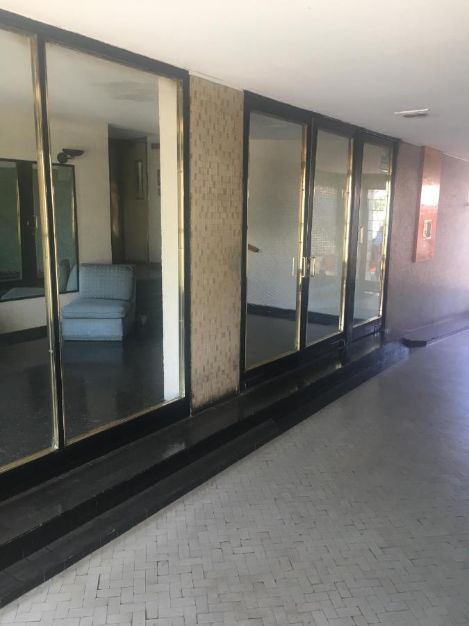 Apartamento Avenida Marina 1 *