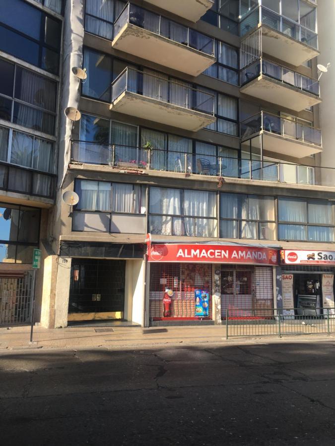 Avenida Marina 1