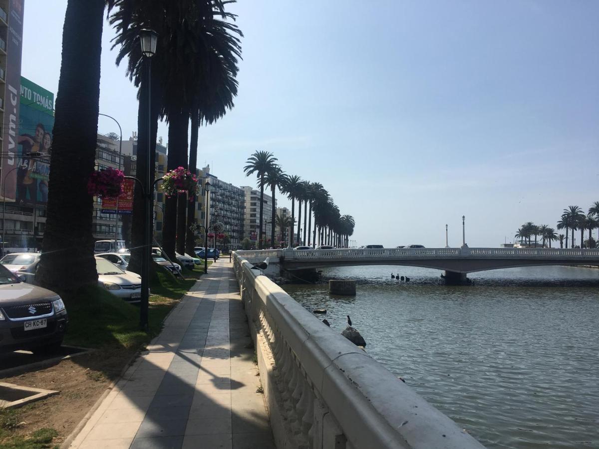 Apartamento Avenida Marina 1