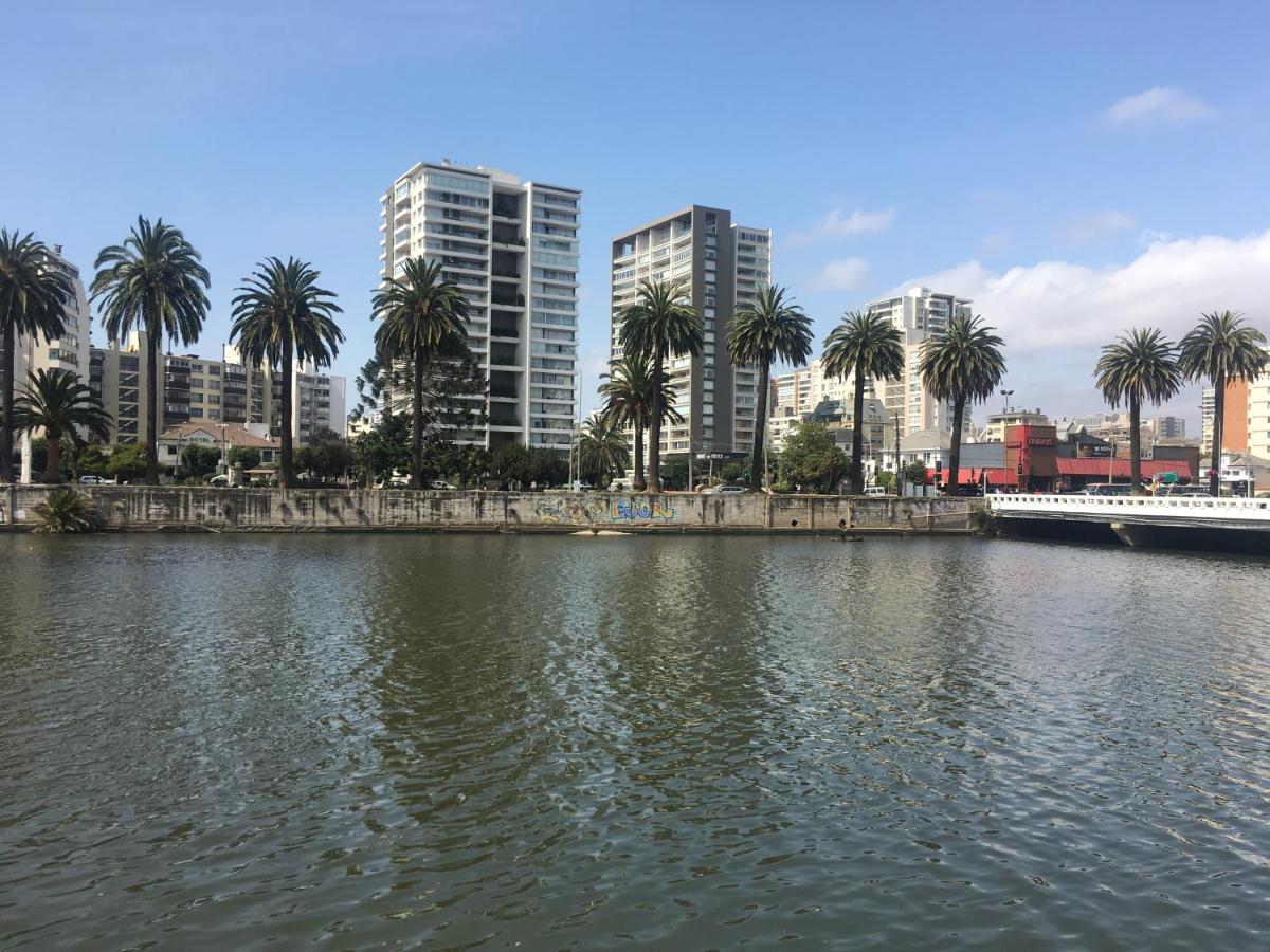 Avenida Marina 1 Apartamento Vina del Mar
