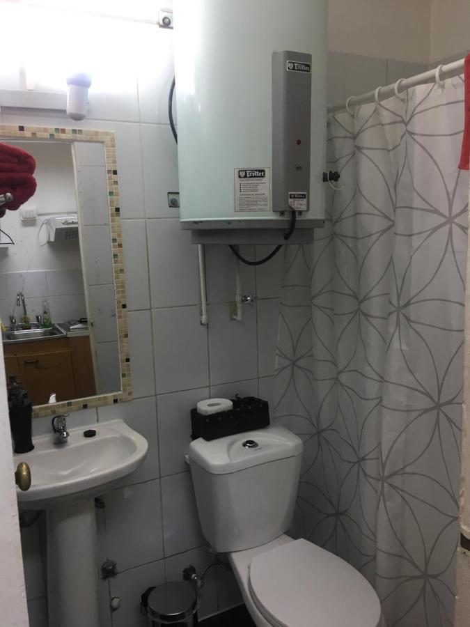 Apartamento Avenida Marina 1