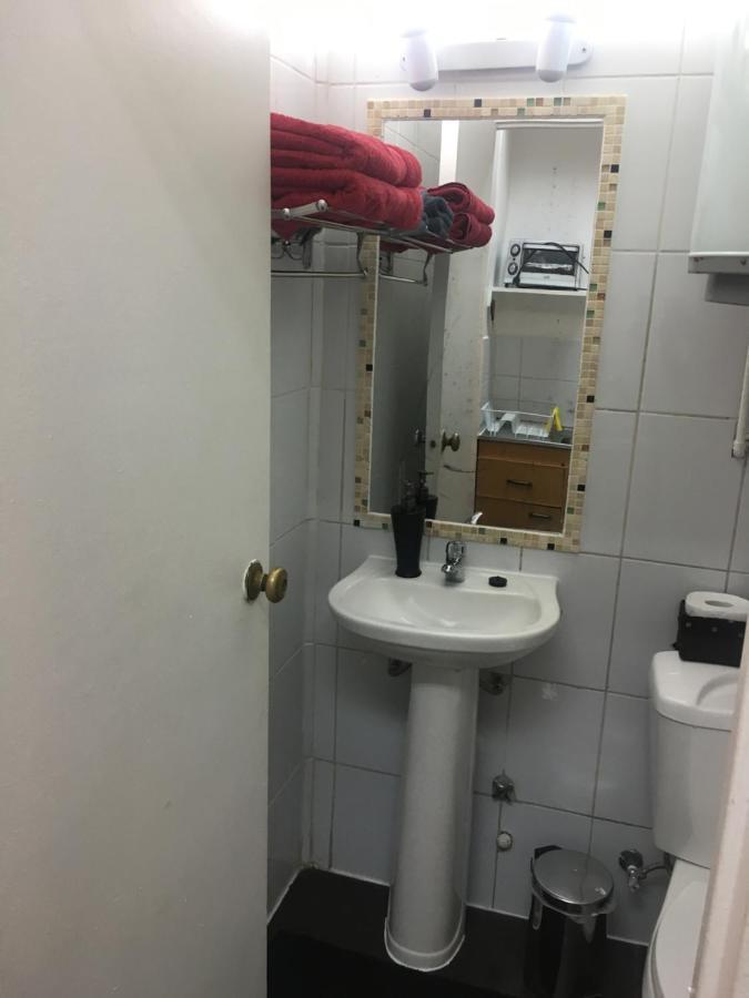 Avenida Marina 1 Apartamento